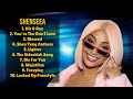 Shenseea-Smash hits anthology-Top-Charting Hits Playlist-Welcomed