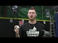 7 Baseball Pitching Grips (Cheat Sheet Included!)