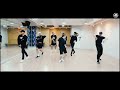 The Hardest Kpop Dances