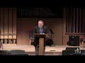 Dr. Philip Payne | How Complementarian Is the Bible?