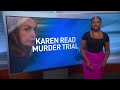 NBC 10 Legal Analyst provides insight into Karen Read murder trial