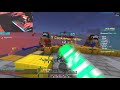 KEYBOARD AND MOUSE SOUNDS (Glorious GMMK + Glorious MODEL O) ~Hypixel Bedwars~