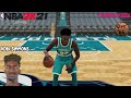 Lowest Rated Basketball Players Ever In NBA 2K Games (NBA 2K - NBA 2K22)