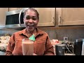 Chocolate Almond Smoothie Recipe (Perfect for the summer heat)