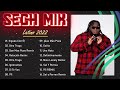 Sech Mix Éxitos 2022 - Mejores Canciones De Sech - Sech Álbum Completo