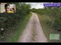 My 10,000th game of GeoGuessr
