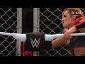 WWE Becky Lynch vs Liv Morgan 1/2