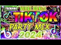 🏖️SUMMER TIKTOK MASHUP REMIX 2024 🔥 TIKTOK NONSTOP REMIX💥VIRAL TIKTOK DISCO REMIX 2024