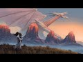 (ALL) colossal dragon Roar (Read description)