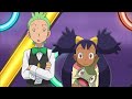 UK: Electric Queen! | Pokémon: BW Rival Destinies | Official Clip