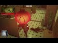 HITMAN 3 - Bonus Mission ( Mod ) - Massacre at the Chongqing Noodle Restaurant ( daytime)