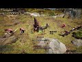 BDO Valkyrie Awake Star End 269/265 AP Kutum 4.4k/h