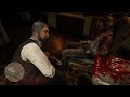 Red Dead Redemption 2 - como era a medicina no sec XIX