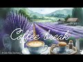 [Piano] 🎶 Coffee break 🍵☕Calm and relaxing music to accompany you during coffee break.