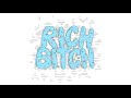Bankrol Hayden  - Rich Bitch [Official Audio]