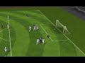 FIFA 14 Android - djman311 VS Estudiantes