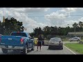 Road Rage on 276 in Travelers Rest SC 08282021