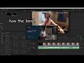 Isolate Audio with 1 click with Davinci Resolve 19!