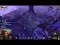 I'm cooking with my 4.1 wildfire xd || Stream Highlights#303 || Albion Online