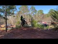 Race Recap | Reynolds Run Harescramble | SECCA Round 2 | Stanton, AL | YZ250FX