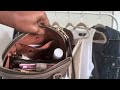 COACH REVEL TOP HANDLE BAG 1 YEAR REVIEW | ALMA BB DUPE