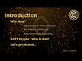 SimpleCrypto Course - Intro