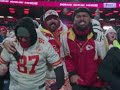 'Timeless' | A Super 8 Short Film | Kansas City Chiefs