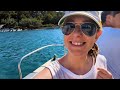 Come to Paxos with me: Greek holiday vlog