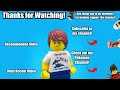 Ninjago News from Comic Con! Season 3 CONFIRMED, Part 2 Release, Dareth Returns, Fortnite, & More!