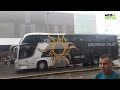 MOVIMENTAÇÃO DE ÔNIBUS | ESPECIAL DE ANO NOVO | RODOVIÁRIA NOVO RIO - RJ | 2023