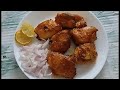 Spicy Fish Fry | Chatpata Fish fry | Easy Fish Fry Recipe #fishfry #globalbawarchi