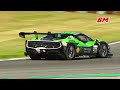 Oldtimer GP 2024 | Best of Day 2 | Canam, DRM, Tourenwagen, Ferrari, GT's, ...