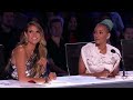 Join Us For A Round Of Buzzer Buddies With The AGT Judges - America's Got Talent 2017