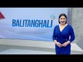 Weather update as of 10:05 a.m. (July 22, 2024) | Balitanghali