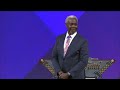 Protect Your Treasure | Bishop Dale C. Bronner