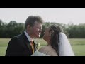 Marina and Dru Wedding Film