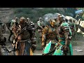 For Honor - Let's Play #1 [FR]