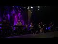 Brian Wilson - Don't Worry Baby (soundcheck)