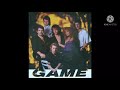GAME Live 5 may 1990