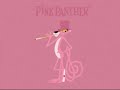 Pink Panther Theme in Major key