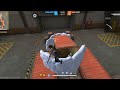 geming free fire new2024 one tap video