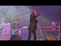 Jeffrey Osborne @Legacy Jazz Fest 11/10/23 Smooth Jazz