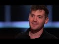How Fast Can Swimply Owner Talk In Order To Get A Deal? | Shark Tank US | Shark Tank Global