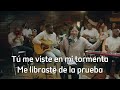 Hermoso Momento - Kairo Worship ( Sesión Acústica ) Live || Video Oficial con Letra