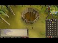 4 really weird ways I made money in OSRS (bond in 4 hours)