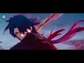 Jingliu VS Blade (Chinese Voice Over w/SUB cutscene) | Honkai Star Rail