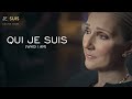 Céline Dion - Qui Je Suis by Wyn Starks (AI Cover) (recent voice)