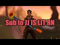 #13 Jginzz Montage- My Way