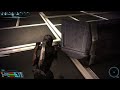 lets play mass effect part 4