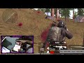 CLOSE COMBAT PAKE M24 | TPP SQUAD V SQUAD | 2 FINGER HANDCAM